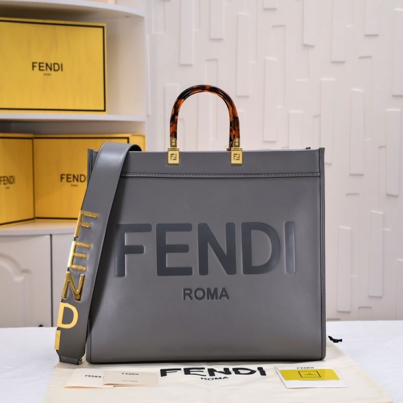 F**di sunshine bags